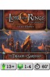 The Lord of the Rings: The Card Game – The Treason of Saruman (Saga Expansion 5) The Lord of the Rings: The Card Game – The Treason of Saruman (Saga Expansion 5)